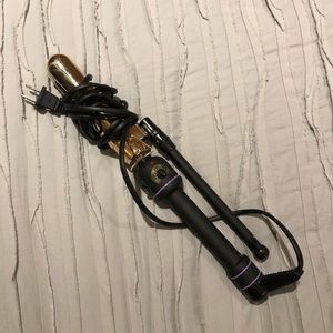 Hot Tools 1.25” Marcel Curling Iron